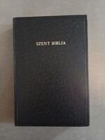 Szent Biblia - Károli Gáspár fordítása - Magyar Bibliatársulat, 1999