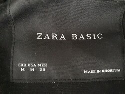 Zara  női ballon kabát (M) uj állapotu