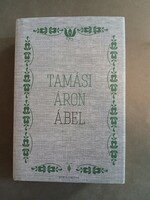 Tamási Áron - Ábel - Helikon, 2018 - újszerű