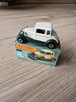 Matchbox SUPERFAST 73 MODEL A FORD (SZÉP AUTÓ) EREDETI DOBOZZAL 1979