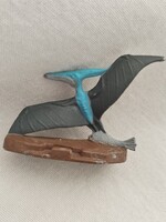 Pteranodon , öntvény fém modell - Jurassic Park / 1993
