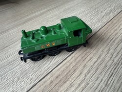 Matchbox Superfast No.47 Pannier Tank Loco 1979