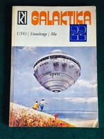 Galaktika 22. *1976