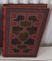 Mikszáth Kálmán: Pernye_1893