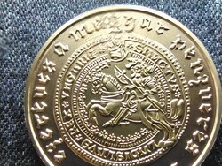 Ezeréves a magyar pénzverés .925 ezüst 3000 Forint 2001 BP BU
