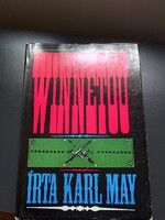 Winetou kalandjai Karl May
