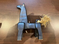 Ritka Kertêsz Klára szamár