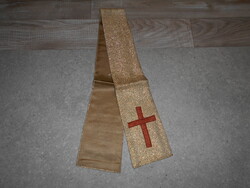 Antik egyhazi papi manipulus