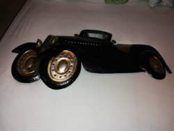 Gilde  rendkívül ritka 3D-s lemez, autós falitükör