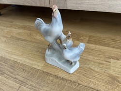 Zsolnay Baromfi Udvar