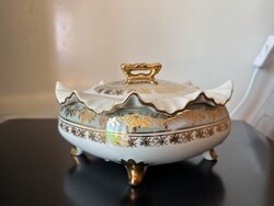 Csodas Jugoszláv Tito Veles bonbonier