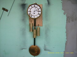 CSODÁLATOS HÁROMSÚLYOS KOMPLETT SZERKEZET!