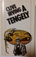 Clive Irving - A tengely