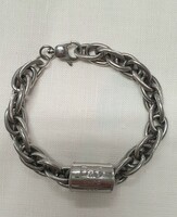 Dolce Gabbana (D&G) Chain Bracelet