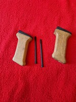 AK , AKM , FA MARKOLAT 1PÁR