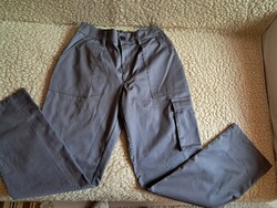 New! Work Pants!