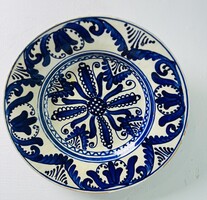 Korondi Fali Tányér