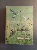 Fekete István - Tüskevár - 1969****