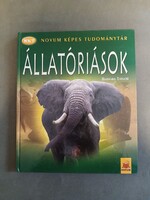 Barbara Taylor - Animal Towers - Novum Képes Tudománytár