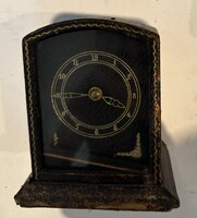 Davall Table Clock, Turn of the Century