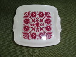 Alföldi hamutál-ritkább dekor