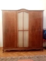 Neobarokk gardróbszekrény költözés miatt SOS