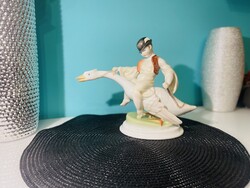 Herendi Ludas Matyi nagyobb méret