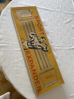 Retro Sport Expander