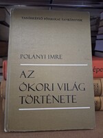 Az ókori világ története. 900.-Ft