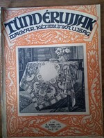 Tündérujjak 1929 február