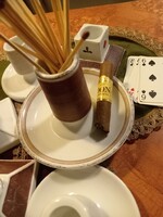 Cseh, hosszúszárú gyufatartó a recés oldalán lehetett meggyújtani, kocsmai vendéglő tárgy