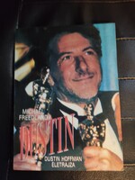 Dustin Hoffman életrajza./Esőember...