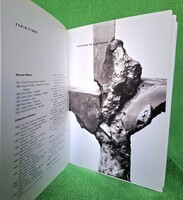 Vizsolyi János szobrászművész 2003