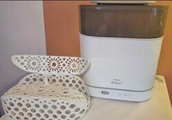 Sterilizáló ( Philips Avent)