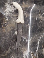 Keleti handzsár tőr