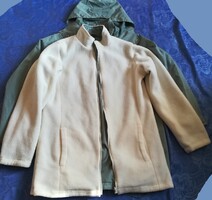 Négy az egyben kabát