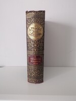 A Pallas Nagy Lexikona III (3.) kötet