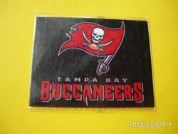 TAMPA BAY BUCCANEERS / NFL HŰTŐMÁGNES