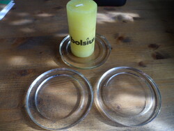 IKEA Candle Holders