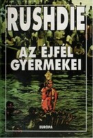 Salman Rushdie: The Children of Midnight