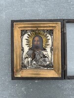 Orosz ikon 19. század / Russian icon 19th century