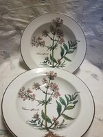 Villeroy&Boch "Botanica" mély tányér
