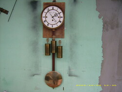 HÁROMSÚLYOS KOMPLETT SZERKEZET