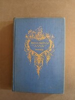 Szederkényi Anna Munkái gyűjteményes kiadása VI. - Sorsok ha találkoznak… - 1929