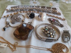 Bizsuk/nemesacél/ezüstözött