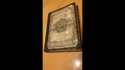 Kisfaludi Kisfaludy Károly minden munkái.Kiadás: 1893