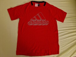 Adidas póló, hibátlan újszerű állapotban, mérete 176