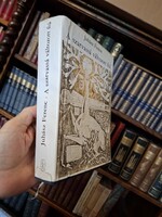 1971-JUHÁSZ FERENC. A SZARVASSÁ VÁLTOZOTT FIÚ -SZÉPIRODALMI K.K..-BORITÓS!