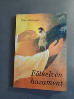 Cseri Kálmán - Fölkelvén hazament