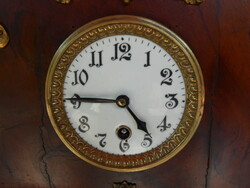 Lenzkirch belső ingás szerkezet